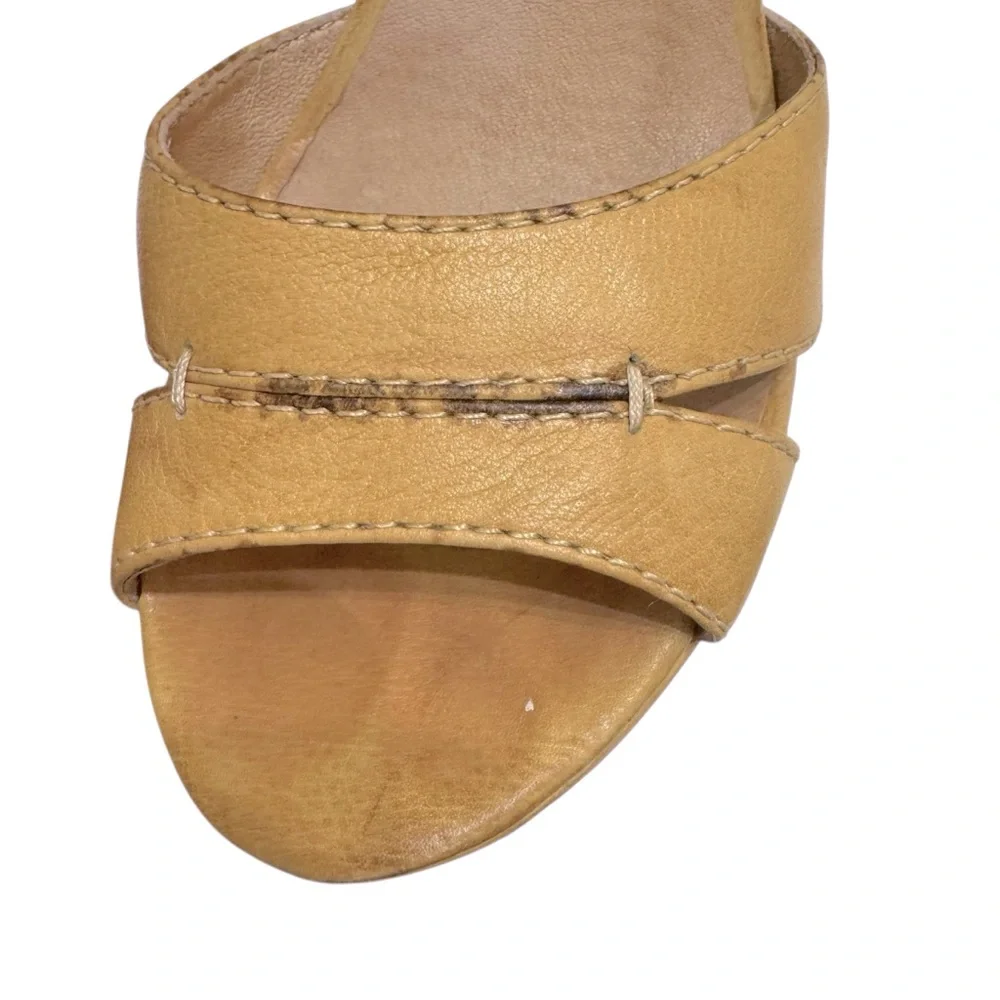 Frye description corrina